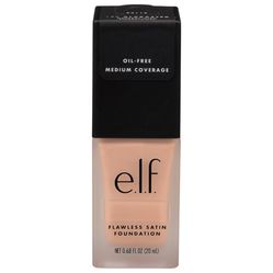 Elf Foundation 
