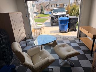 Mid century modern furniture bundle