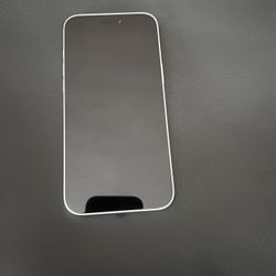 Open Box NEW iPhone 16 plus AT&T Network 