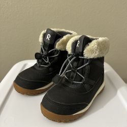 Reima Samooja Waterproof Winter Boots KIDS - US Size 8.5/9  | EU Size 25