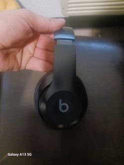 Beats Studio Pro
