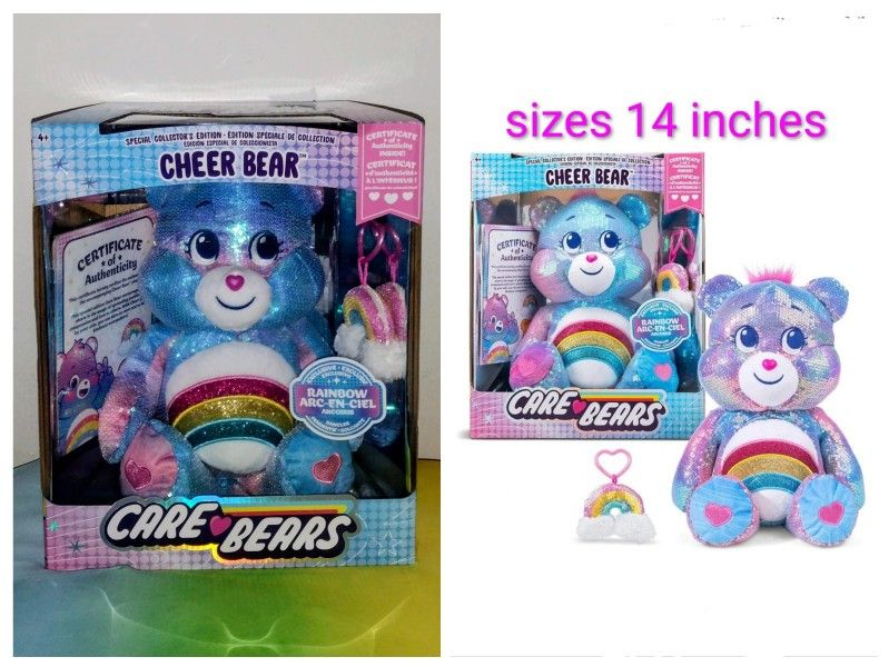 Care Bears