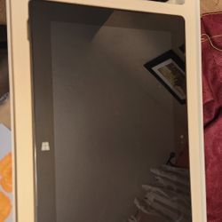 Surface Tablet 