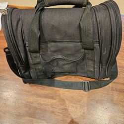 Dog 🐕 Cat 🐈 Pet Carrier