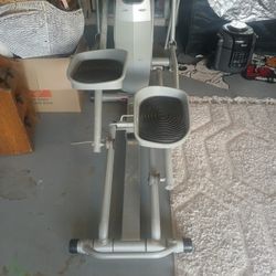Exercise Climber 