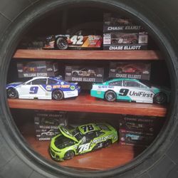 Nascar Collection/ Lot