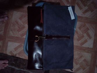 hand bag