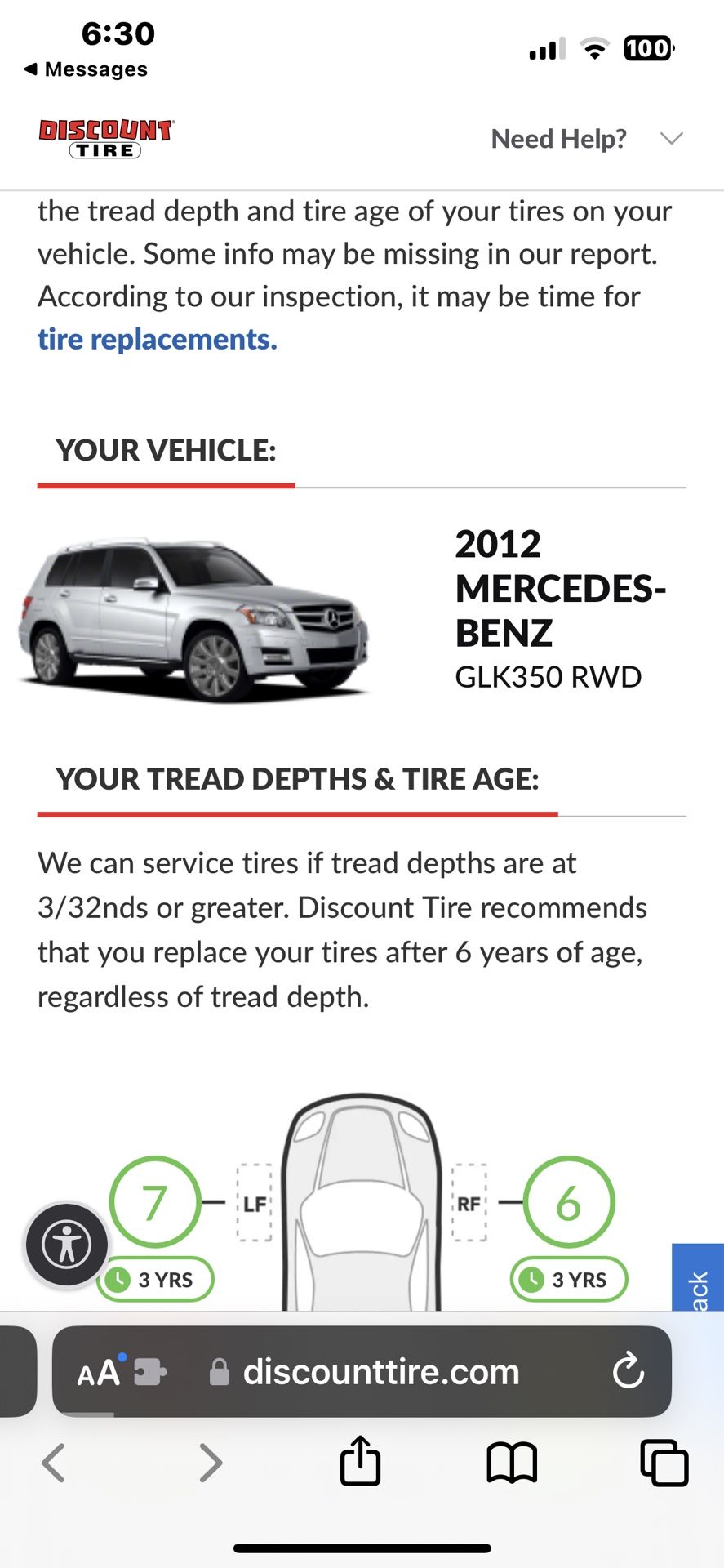 2 Pirelli Scorpion 235/45/R20