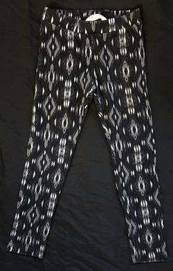 Girls H&M Legging Size8-9