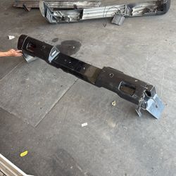 G63 2013-2018 Rear Bumper