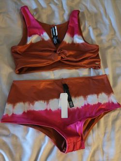 Pink! VS 2pc Set Bikini