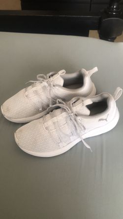 Puma size 7