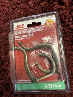 Garment Hook