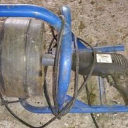 Drain Rooter