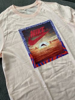 Nike Tee 