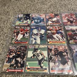 Hall of Fame Swagger – NFL Legends Pack