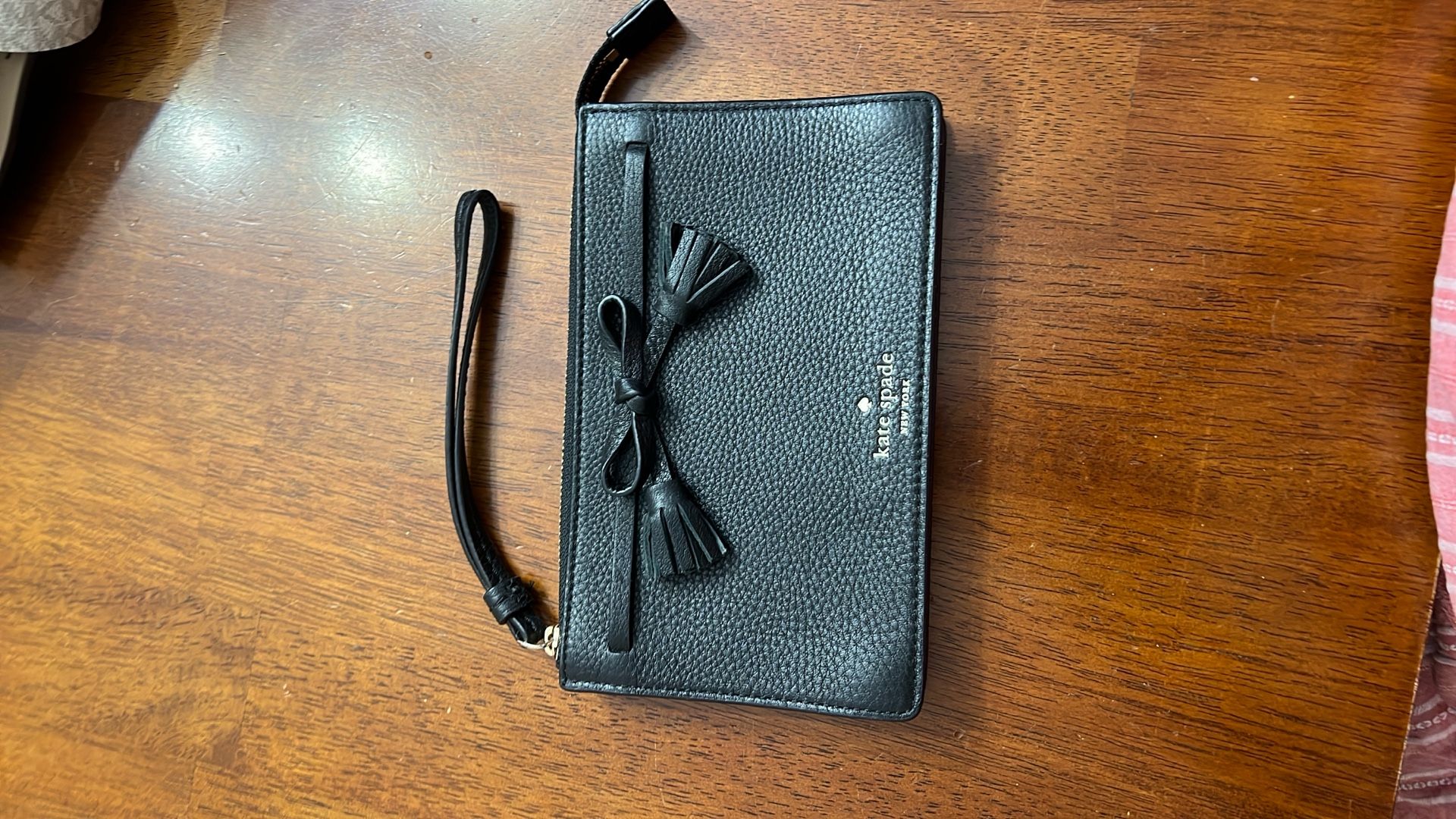 Kate Spade Wristlet