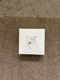 Apple AirPods Pro