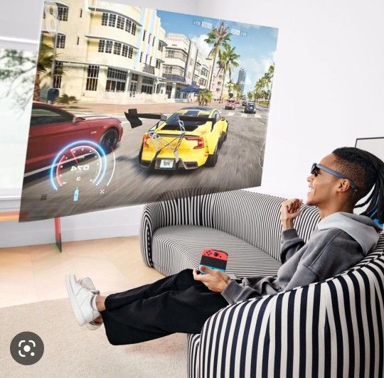 Rokid Air AR/VR Glasses