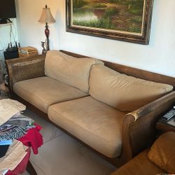 Free sofa 