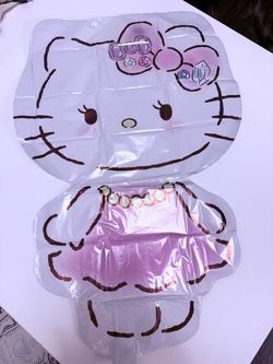 NEW Hello Kitty Party Balloons & Accessories for Sale! 🎀