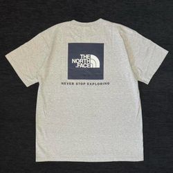 THE NORTH FACE TEE SIZE MEDIUM
