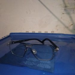 Philipp Plein Glasses