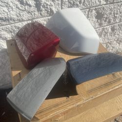 2024 Tahoe And Suburban Mirror Covers 