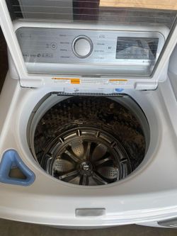 💥Washer And Dryer Electric 💥
