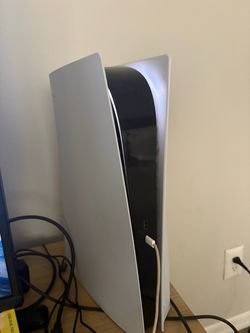 Ps5 (description)