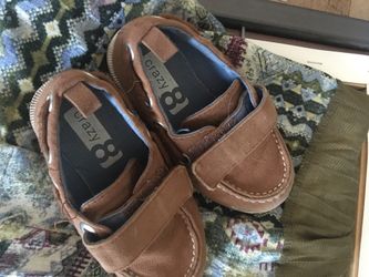 Toddler shoes 6