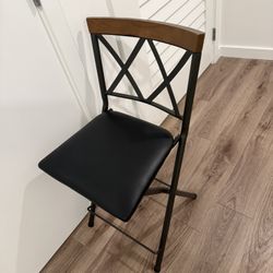 Barstool Chairs (3 of them)