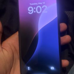 iPhone XS Max