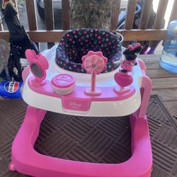 Disney Baby Ready, Set, Walk