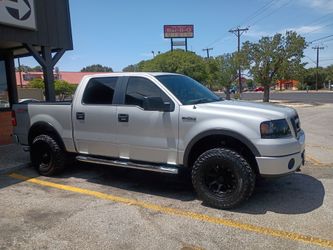 2006 Ford F-150