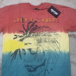 HELLSTAR Rasta Tee 