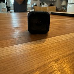 GoPro Hero (Hardly Used)