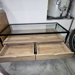 Entertainment Center