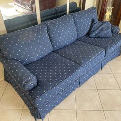 Sleeper Sofa