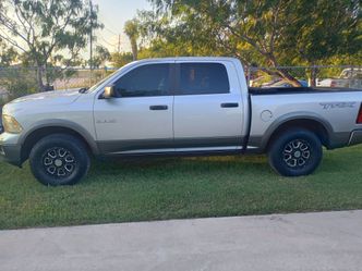 Dodge TRX