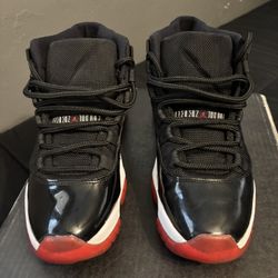 Jordan 11 Retro Playoffs Bred (2019)