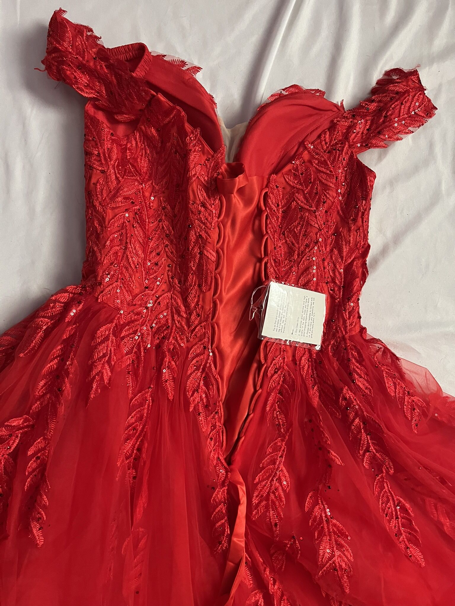 Quinceanera Dresses