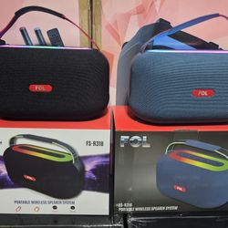 *(ESPECIAL FOR CHRISTMAS DAY)*BRAND NEW BLUETOOTH SPEAKER 