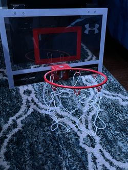 Goaliath Mini Hoop 18 Inch