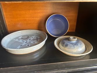 Pottery