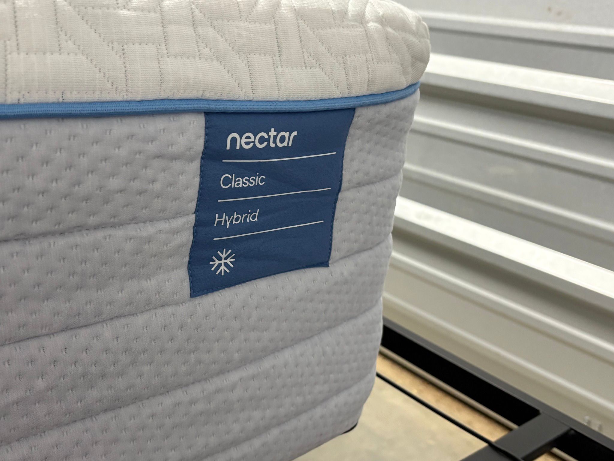 Nectar Classic Mattress