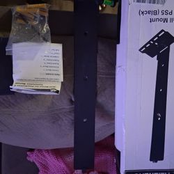 Wall Mount