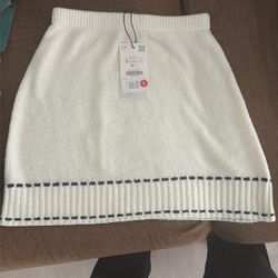 $10 Skirts From Zara Size S