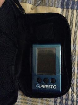 Blood Glucose Monitoring System