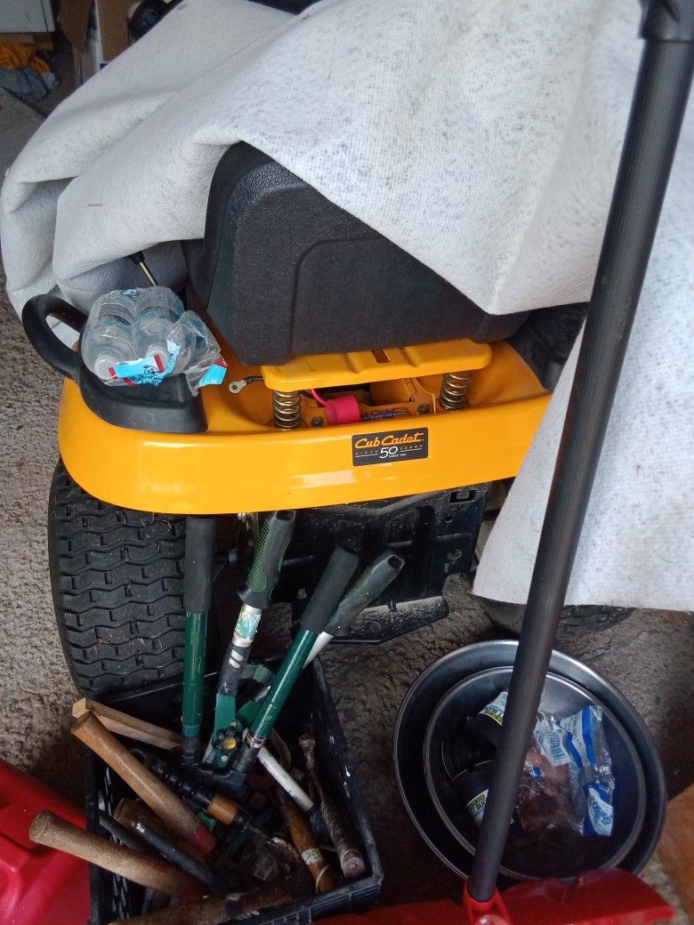 Lawn Care